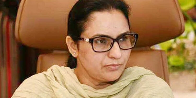 Last date for digital driving license upgradation extends till 15th Jan 2021- Razia Sultana