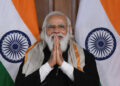PM Modi asserts, development of J&K top priority of NDA Govt