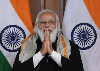 PM Modi asserts, development of J&K top priority of NDA Govt