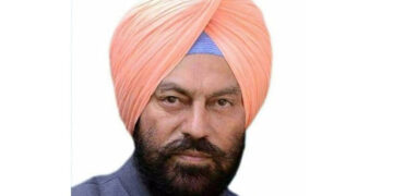 Our preparation for Olympics on right track: Sports Minister Rana Sodhi