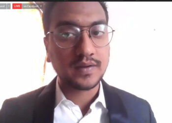 Canadian University interacted with Aryans students