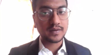 Canadian University interacted with Aryans students