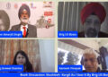 MASHKOH VALLEY WAS A VERY STRATEGIC POINT DURING KARGIL WAR: BRIG UMESH SINGH BAWA