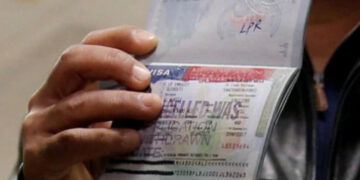 60 US lawmakers urge Biden to extend work authorisations to spouses of H-1B visa holders
