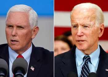 Biden, Pence set to get COVID-19 vaccine soon