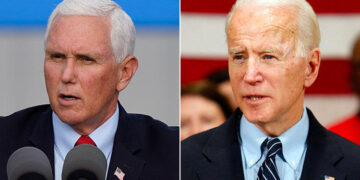 Biden, Pence set to get COVID-19 vaccine soon