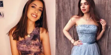 Navya Nanda and Khushi Kapoor make their Instagram profiles public
