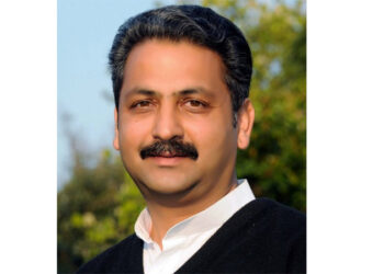 Punjab government to convert 1377 more schools into smart schools: Vijay Inder Singla