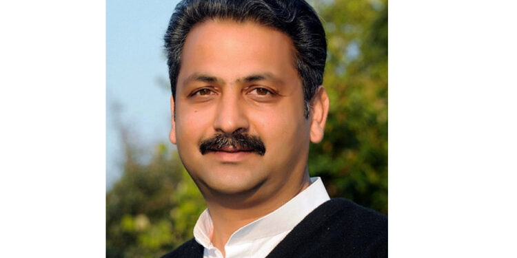 Punjab government to convert 1377 more schools into smart schools: Vijay Inder Singla