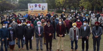 PUNJAB GOVERNMENT APPOINTS 124 MEDICAL OFFICERS (GENERAL) ON REGULAR BASIS