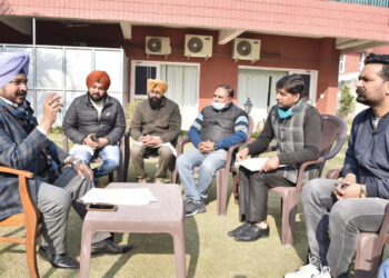 SADHU SINGH DHARMSOT DIRECTS FOR IMPLEMENTATION OF PROMOTION ROSTER RULES IN LETTER AND SPIRIT