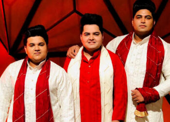 Punjabi Singers Ali Brothers, Kashmiri Singer Baabarr Mudacer  & Bihari  Singer Vikash Jha to perform virtually in the function