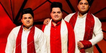 Punjabi Singers Ali Brothers, Kashmiri Singer Baabarr Mudacer  & Bihari  Singer Vikash Jha to perform virtually in the function