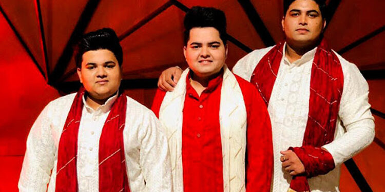 Punjabi Singers Ali Brothers, Kashmiri Singer Baabarr Mudacer & Bihari Singer Vikash Jha to perform virtually in the function