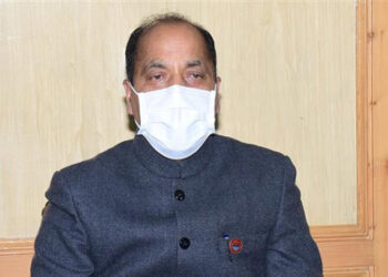 CM enquires about the well being of Governor