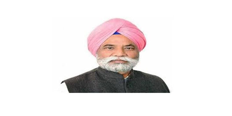 Well qualified ‘Management Trainees’ to ensure better Agri Services to farmers in state- Joginder Singh Mann