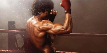 Farhan Akhtar shares his ‘Toofaan’ look on Boxing Day