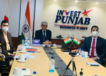 Promoting Collaboration across Asia