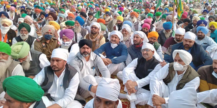 Punjab Government standing firmly by farmers & farmers’organizations: Vijay Inder Singla