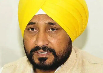 Channi hits out at NDA government, alleges government trying to sabotage farmers’ protest
