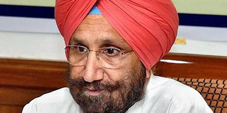 HOW COME PADDY FROM U.P., BIHAR & MADHYA PRADESH MADE WAY TO PUNJAB IF PROCUREMENT WAS MADE IN DELHI IN EXCESS OF MSP, RANDHAWA QUESTIONS KEJRIWAL