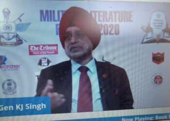 India’s victory in the 1967 war brought changes in entire Asian region: Probal Dasgupta