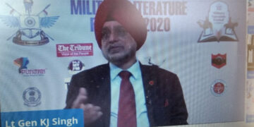 India’s victory in the 1967 war brought changes in entire Asian region: Probal Dasgupta