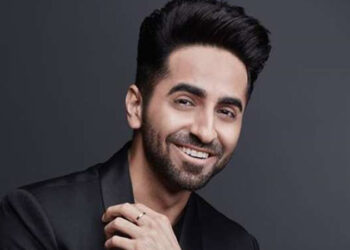 Ayushmann Khurrana plans to spend New Year with family in Chandigarh after one decade