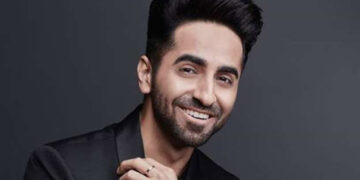 Ayushmann Khurrana plans to spend New Year with family in Chandigarh after one decade