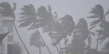 Central team to visit Cyclone Nivar-affected Tamil Nadu and Puducherry