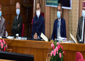 State Government to frame an integrated Drug Prevention Policy for State: CM