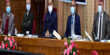 State Government to frame an integrated Drug Prevention Policy for State: CM