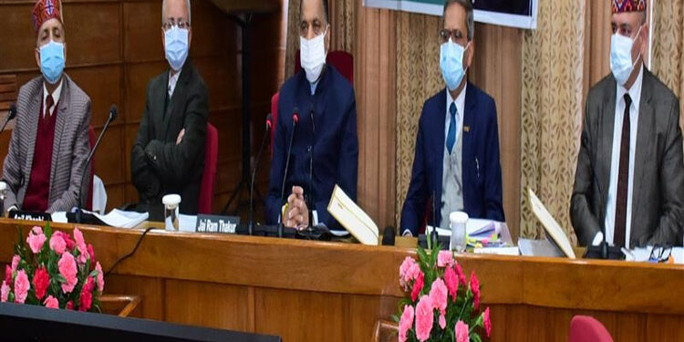 State Government to frame an integrated Drug Prevention Policy for State: CM