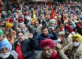 Farmer unions to hold talks with government on Dec 29