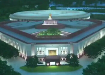 PM Modi to lay foundation stone of New Parliament Building