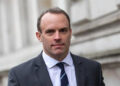 UK Foreign Secretary Dominic Raab to hold talks with MEA S. Jaishankar