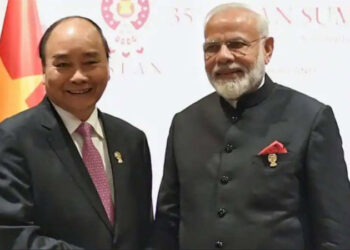 PM Modi to hold virtual summit with Vietnam’s PM