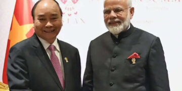 PM Modi to hold virtual summit with Vietnam’s PM