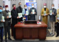 CM releases book on life of Atal Bihari Vajpayee