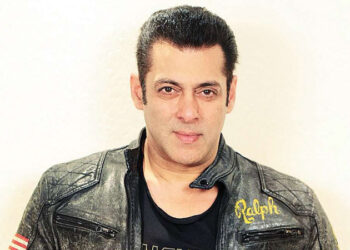 On 55th birthday, Salman urges fans to follow COVID-19 norms
