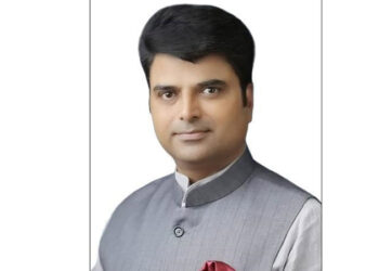 Draconian Agri laws will create starvation in the country: Sachin Sharma