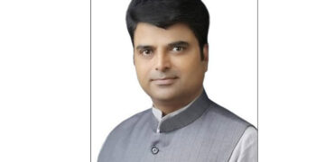 Draconian Agri laws will create starvation in the country: Sachin Sharma