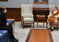CM invites Prime Minister to Join Golden Jubilee function of Statehood virtually