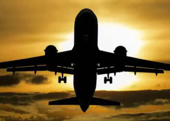 India suspends all flights to and from United Kingdom