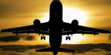 India suspends all flights to and from United Kingdom