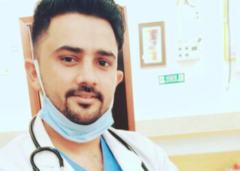 Webinar on “Role of Pharmacist in Trauma” held at Aryans