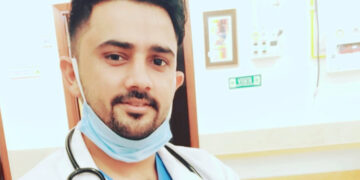 Webinar on “Role of Pharmacist in Trauma” held at Aryans