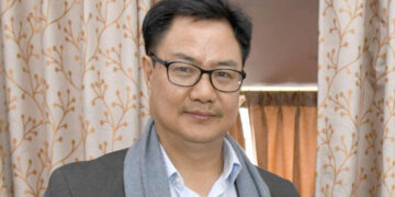 Legends, celebrities back Fit India Movement; Join Kiren Rijiju for Second Fit India Dialogue