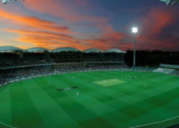 Sydney Cricket Ground gets green light to host Pink Test