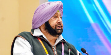 2ND SERO SURVEY FINDS 24.19% COVID POSITIVITY IN PUNJAB, 96% ASYMPTOMATIC